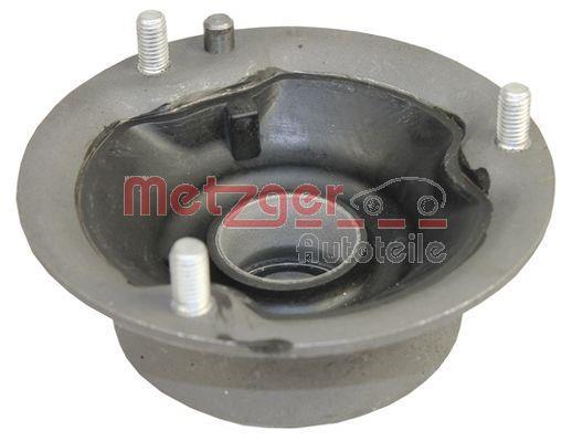Copela de amortiguador METZGER ref. 6490016
